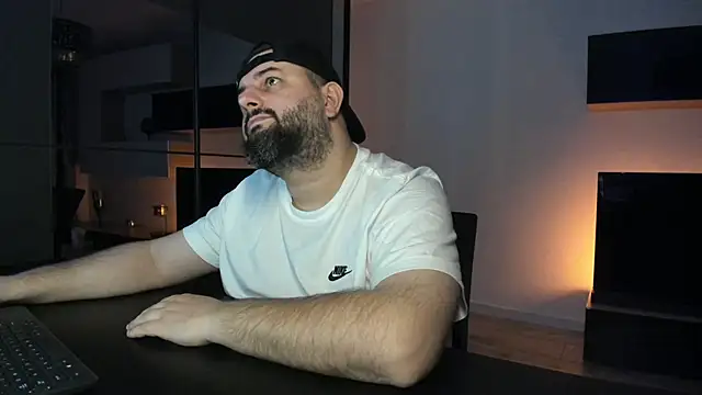 DravenPeak – webcam-show