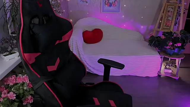 Chat XXX ao vivo de sugar_vivien