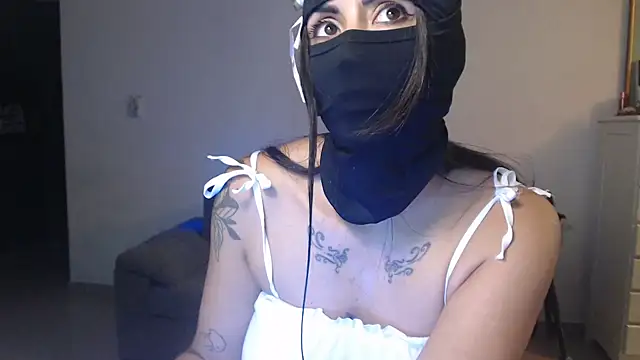 Chat XXX ao vivo de Katalina_sexyyy