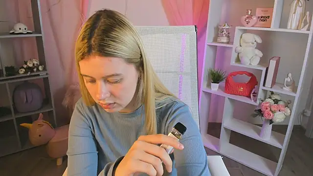 Chat XXX ao vivo de CelestineMauriac