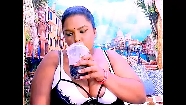 Chat XXX ao vivo de Indianfairy99