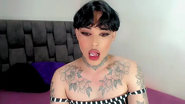 little_star_pornのウェブカメラショー