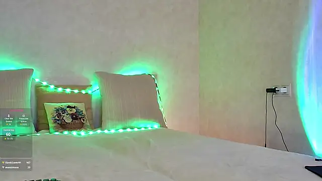 Roseaa Obrolan Langsung XXX