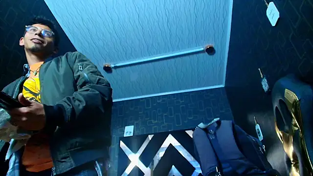 Show de webcam de noha_y_andreu01