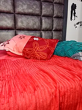 ELLA_KELLY 现场XXX聊天