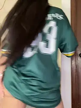 Chat +18 de gabyaridi ao vivo