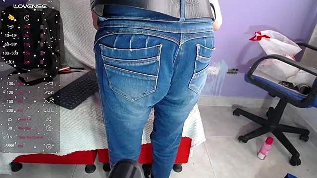 sophia_ny 现场XXX聊天