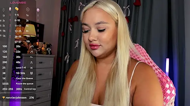 _Loneve__ 现场XXX聊天