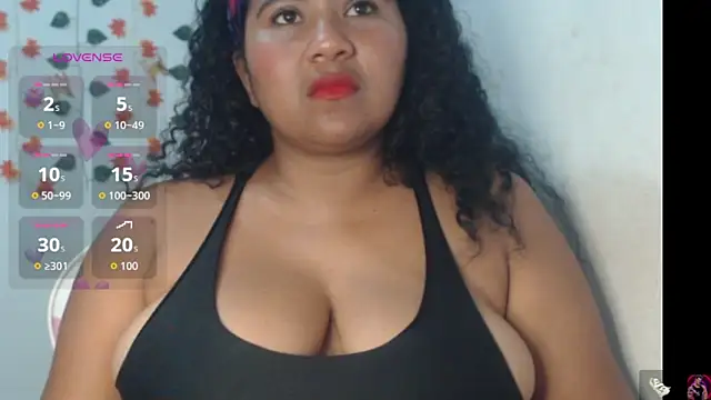 Karla_Rodriguez0's Live XXX Chat