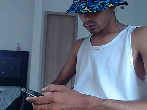 mijoprietosex Webcamshow