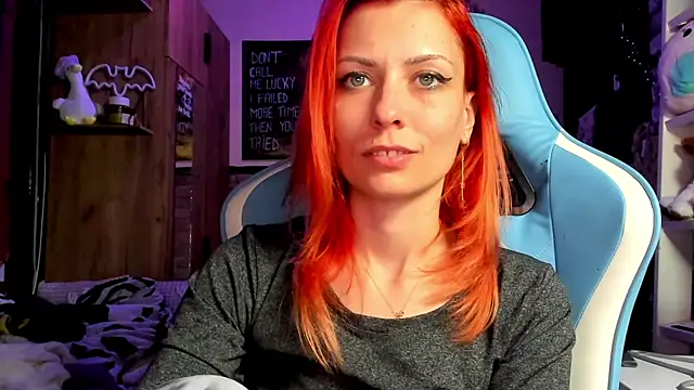 Chat +18 de karo123421 ao vivo