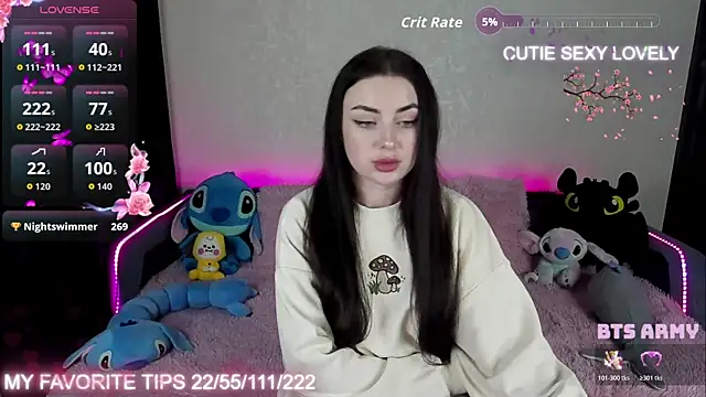 Chat +18 de SemurMur ao vivo