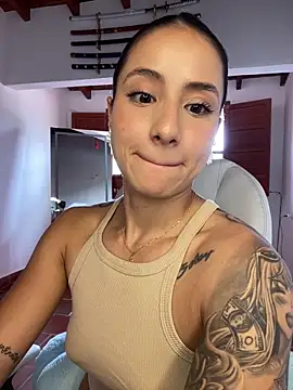 Chat XXX ao vivo de Ale_Lewis