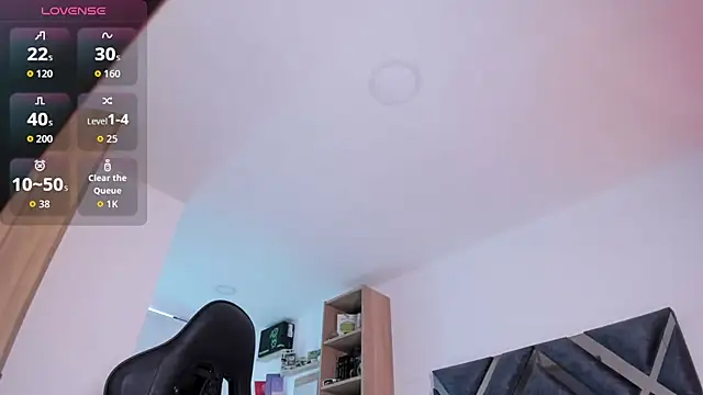 عرض كام Nicolle_alexandra