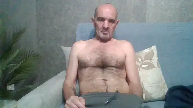 skorpibg65's Live XXX Chat