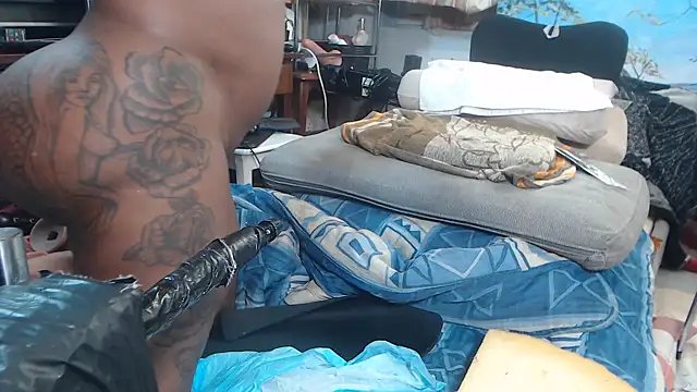 Czat XXX na żywo – Jennytop