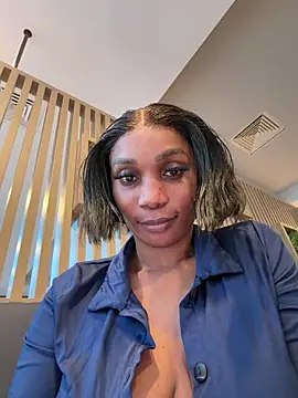 ___Nessa's Webcam Show