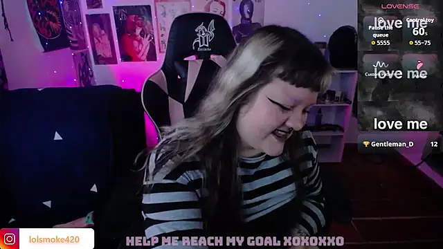 Bdsm_and_fries Live XXX Chat