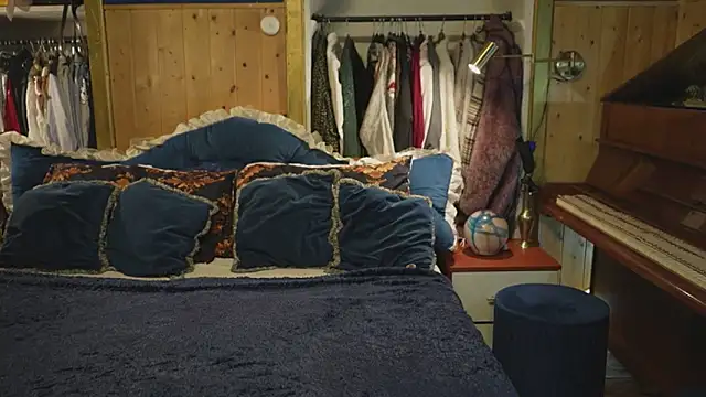 VanessaDoyle Webcam show