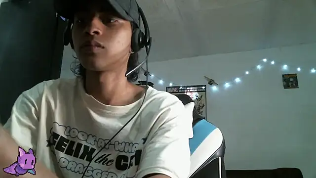 Dickie_Dicking Webcamshow