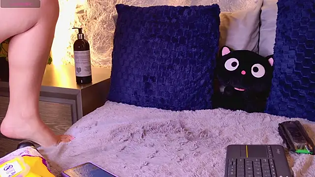 bella_mush 라이브 XXX 채팅