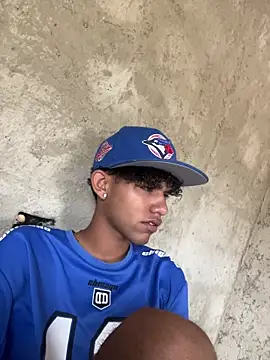 Stickmendez Chat XXX live