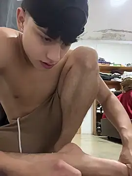 แชท XXX สดของ Lander_Cruz