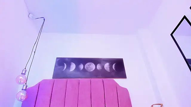 Britney_Cortez élő XXX-chatje