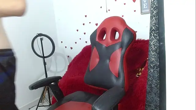 sven_fox723 现场XXX聊天