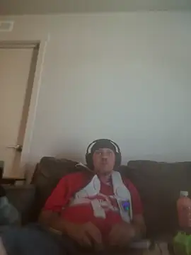 Show webcam de yourMasterisBored