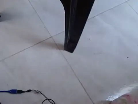 mijoprietosex Webcam Show