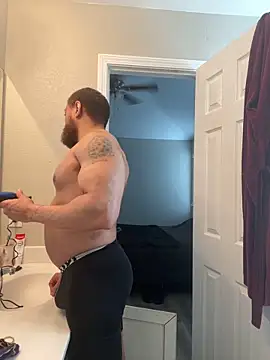 Fathero1time élő XXX-chatje