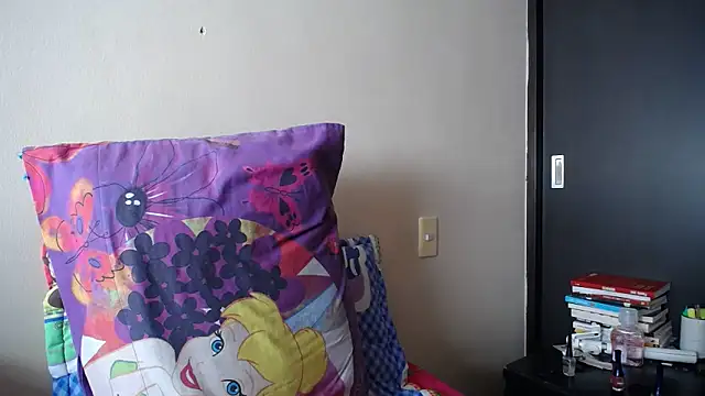 KAROLCANDY Live XXX-chat