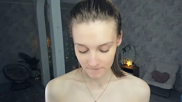 LianneBynon Webcamshow