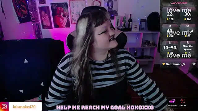 Bdsm_and_fries live XXX chat