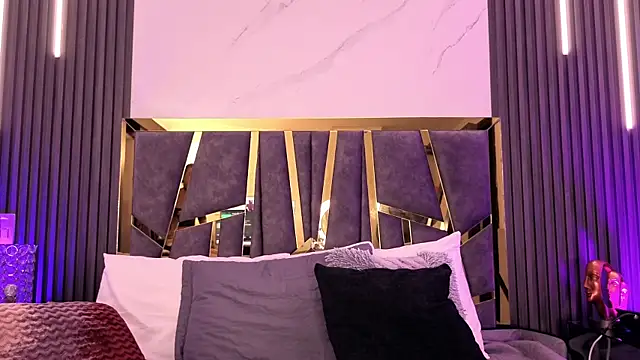 Chatroom XXX en direct de ScarletTorres