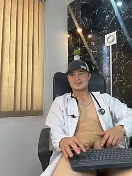 Alexander_ferre – Kamerová šou