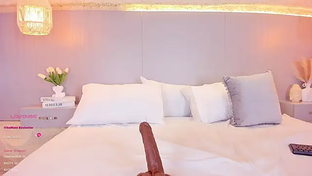 AmyColman_ Live XXX-chat