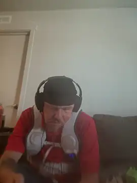 Chatroom XXX en direct de yourMasterisBored