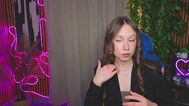 DebraAlvarez – Live XXX-chat