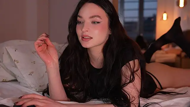 XXX chat uživo modela ibiddi