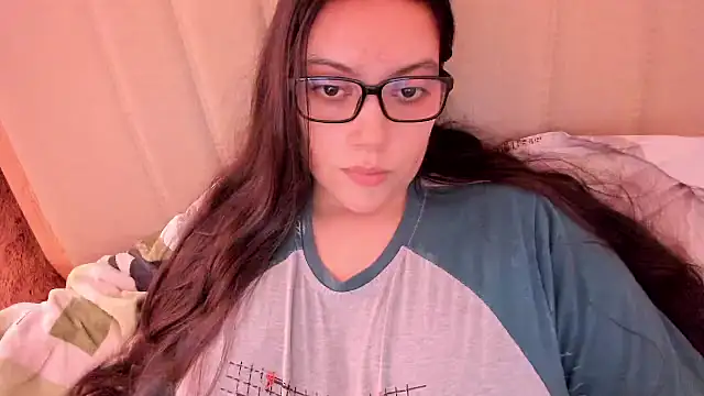 roniewester Show in webcam