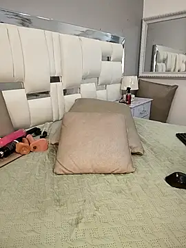 แชท XXX สดของ Eva_Johnss