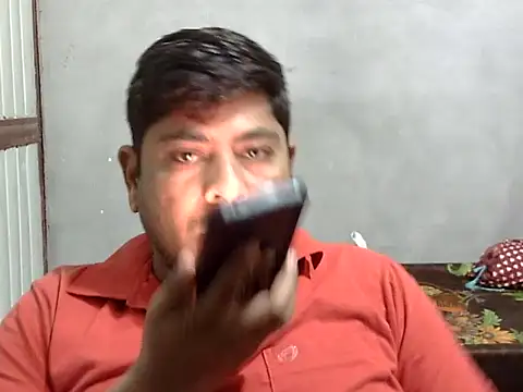 Webkamerová show Asv1994