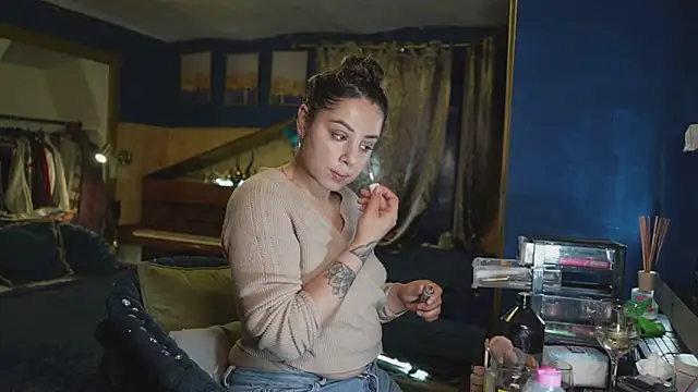 VanessaDoyleのライブXXXチャット