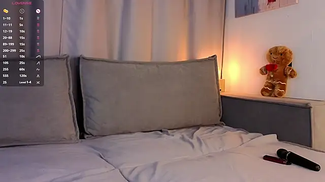 LisanBrown Chat XXX live