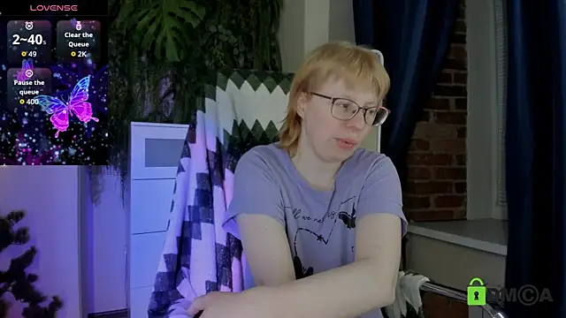 Chat XXX en directo de Melissa_Wells