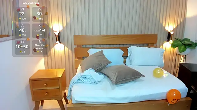 luciana_ballesteros_ Adlı Modelin Canlı XXX Sohbeti