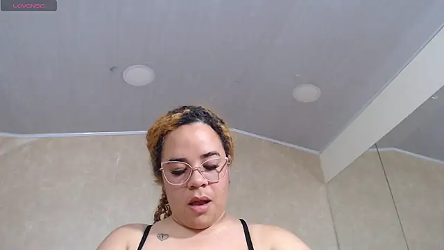 La_Crespa_x – webcam-show