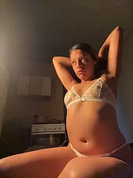 Chat XXX en directo de OrianaXclusive